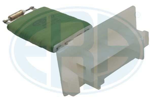 ERA 665106 Resistor, interior blower