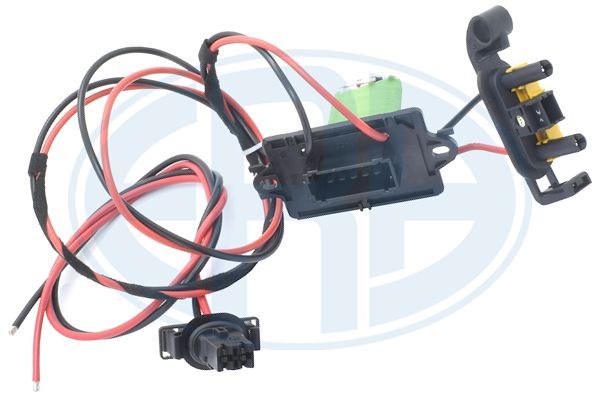 ERA 665111 Resistor, interior blower