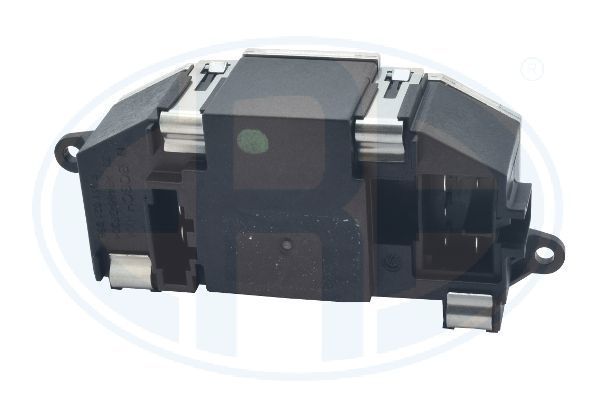 ERA 665123 Resistor, interior blower
