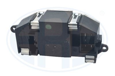 Resistor, interior blower ERA 665123
