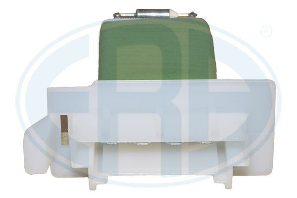 ERA 665132 Resistor, interior blower