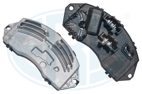 ERA 665138 Resistor, interior blower