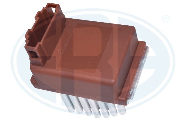 ERA 665143 Resistor, interior blower