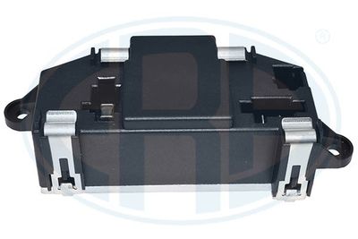 Resistor, interior blower ERA 665144