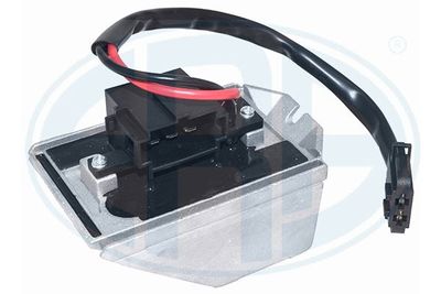 Resistor, interior blower ERA 665145
