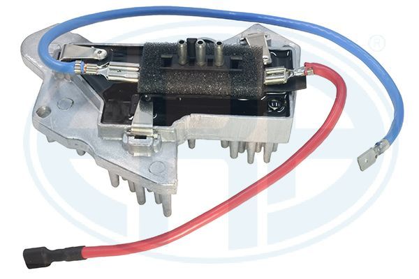 ERA 665148 Resistor, interior blower