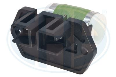 Resistor, interior blower ERA 665152