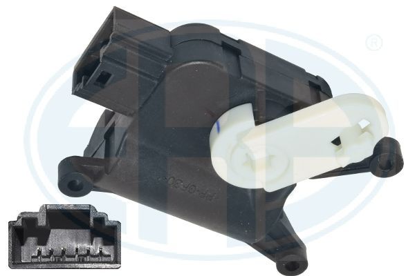 ERA 668502 Actuator, air conditioning