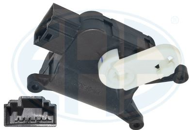 Actuator, air conditioning ERA 668502