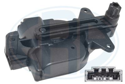 Actuator, air conditioning ERA 668508