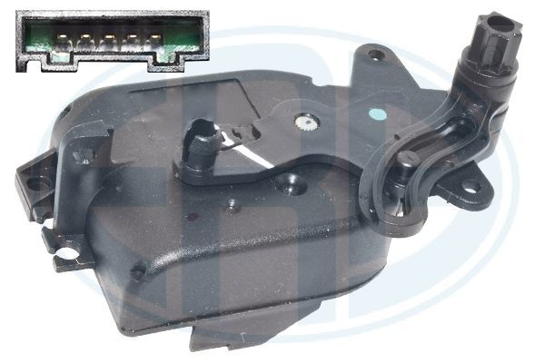 ERA 668509 Actuator, air conditioning