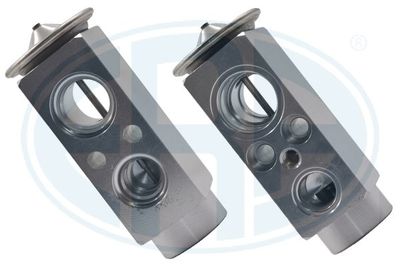 Expansion Valve, air conditioning ERA 669054