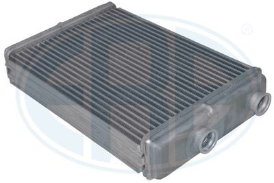 Heat Exchanger, interior heating ERA 669504