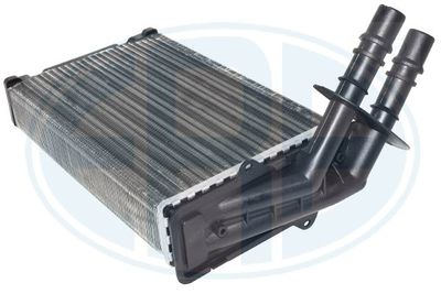 Heat Exchanger, interior heating ERA 669521