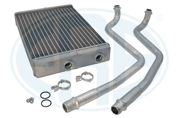 ERA 669532 Heat Exchanger, interior heating