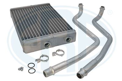 Heat Exchanger, interior heating ERA 669532