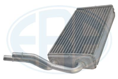Heat Exchanger, interior heating ERA 669541