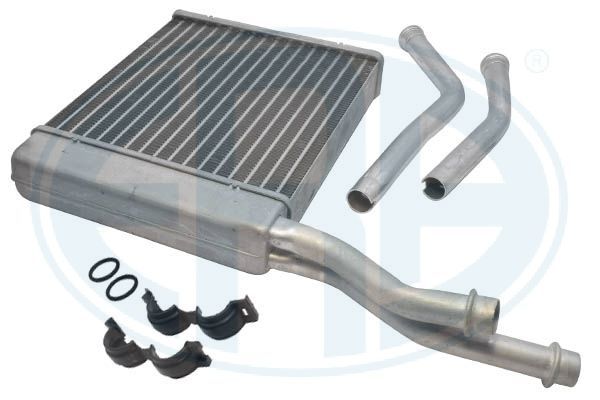 ERA 669545 Heat Exchanger, interior heating