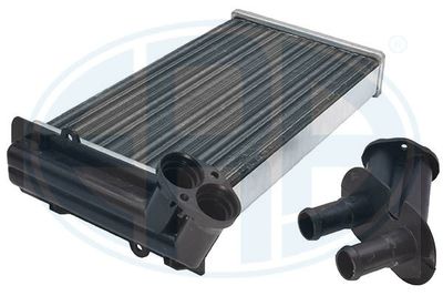 Heat Exchanger, interior heating ERA 669547