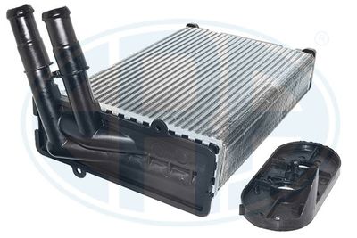 Heat Exchanger, interior heating ERA 669554
