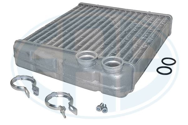 ERA 669558 Heat Exchanger, interior heating