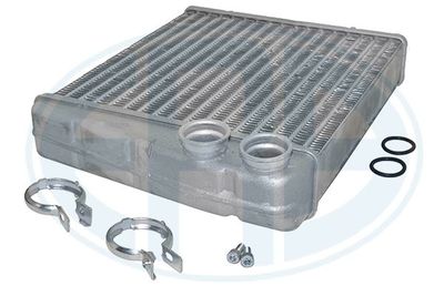 Heat Exchanger, interior heating ERA 669558