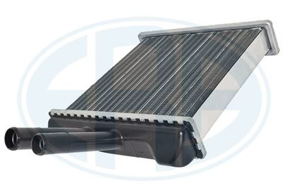 Heat Exchanger, interior heating ERA 669561
