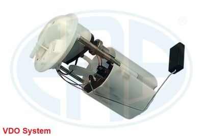 Fuel Feed Unit ERA 775165