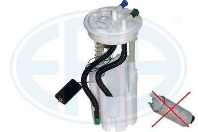 Fuel Feed Unit ERA 775298