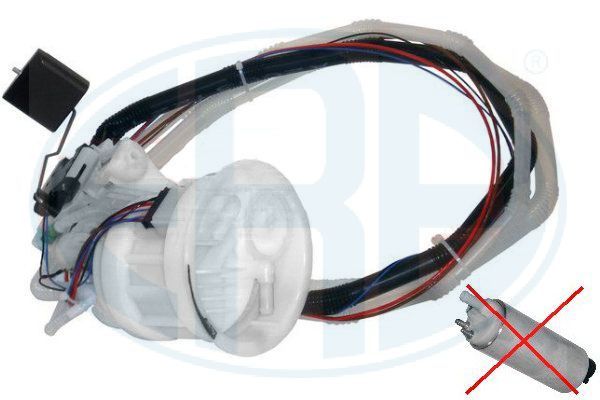 ERA 775386 Fuel Feed Unit