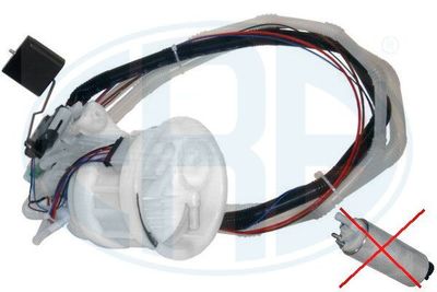 Fuel Feed Unit ERA 775386