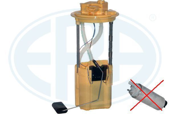 ERA 775391 Fuel Feed Unit