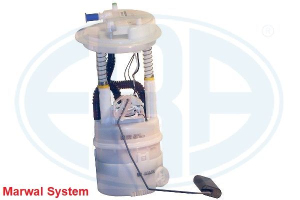 ERA 775538A Fuel Feed Unit