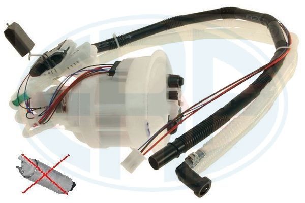 ERA 775570A Fuel Feed Unit
