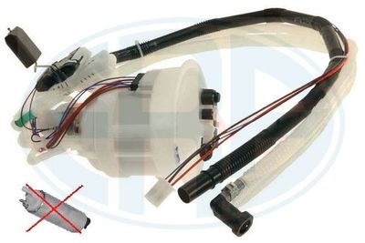 Fuel Feed Unit ERA 775570A