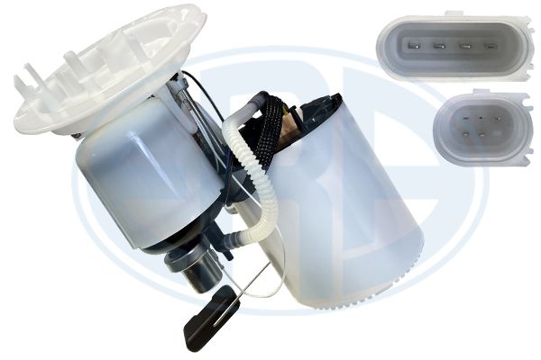 ERA 775579A Fuel Feed Unit
