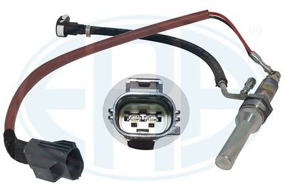 Injection Unit, soot/particulate filter regeneration ERA 780046