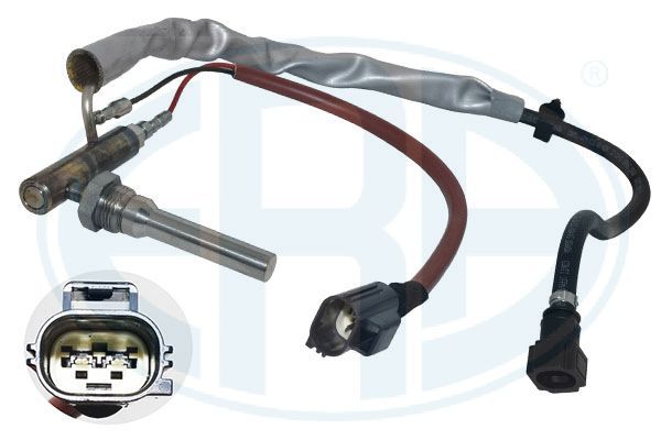 ERA 780049 Injection Unit, soot/particulate filter regeneration
