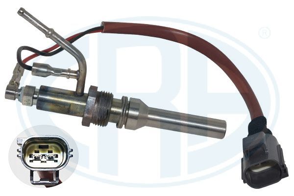 ERA 780053 Injection Unit, soot/particulate filter regeneration