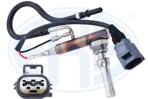 ERA 780078 Injection Unit, soot/particulate filter regeneration