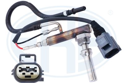Injection Unit, soot/particulate filter regeneration ERA 780078