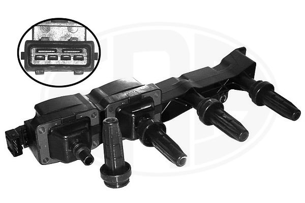 ERA 880017 Ignition Coil