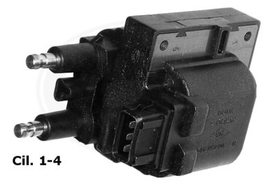 Ignition Coil ERA 880018