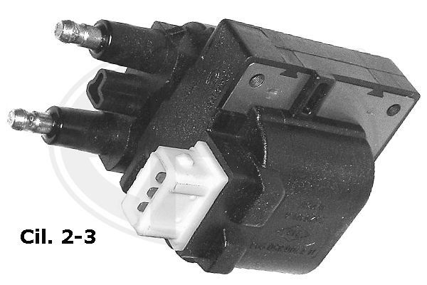 ERA 880019 Ignition Coil