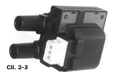 Ignition Coil ERA 880021
