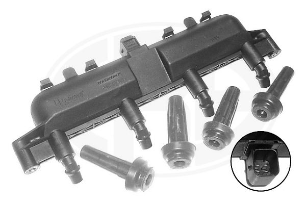 ERA 880034 Ignition Coil
