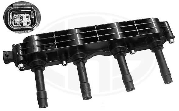 ERA 880039 Ignition Coil