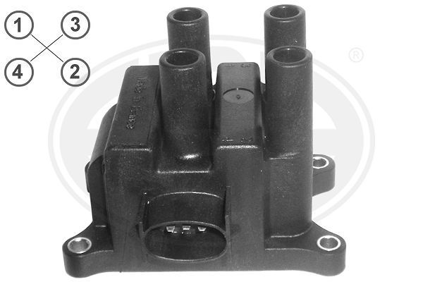 ERA 880049 Ignition Coil