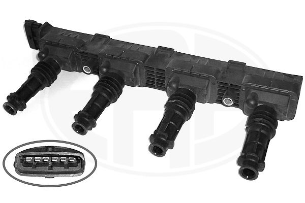 ERA 880080 Ignition Coil