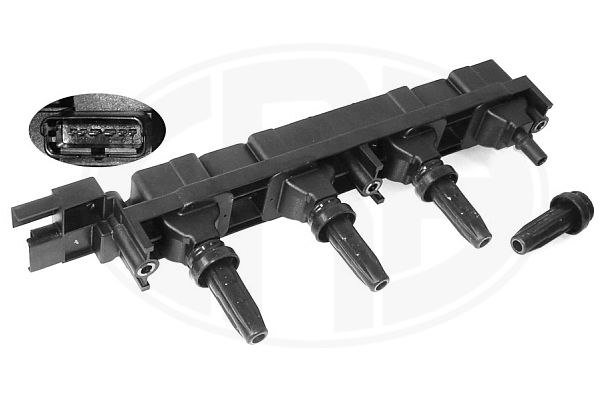ERA 880087A Ignition Coil